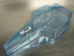 Tbg Ferrari Body And Nose For Tamiya F1 Chassis. Fixed Price $48.74.