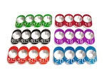 Losi 5IVET Tlr Cars Engine Mount Inserts (set ) By Joferusa. Fixed Price $16.25.