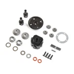 Losi Complete Front Or Rear Lmt LOS242033 Gears & Differentials. Fixed Price $32.99.