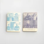 Il Polittico 2 Set. Miniature Art From Italy (kirby, Pearlstein). Fixed Price $20.00.