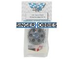 Robinson Racing 7738 GEN3 Slipper Kit For Traxxas Revo 3.3 (38T) Hh. Fixed Price $46.50.