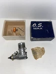 Vintage 1964 Os Max Racing Cl Speed Engine Motor Model Airplane. Fixed Price $199.90.