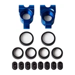 Team Associated Factory RC8B4.1E Aluminum Rear Hubs 81656. Fixed Price $59.49.