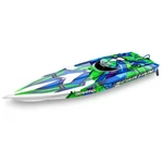 Traxxs #57076-4 R6-SPARTAN Brushless,tsm 36"BOAT Not Included Battery. Fixed Price $550.37.