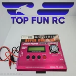 Thunder Power-lithium/polymer Super Charger Model TP-1010C Untested. Fixed Price $44.77.