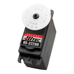 Hitec Rcd Inc Deluxe Standard HS-322HD Universal HRC33322S Servos. Fixed Price $24.98.