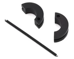 Traxxas Clutch Shoes With Springs TRA4146. Fixed Price $7.25.