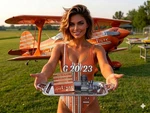 Super Tiger G20/23 Vintage Engine - Perfect Condition With Repro Box. Fixed Price $145.39.