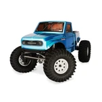 New Redcat Ascent 1/10 Scale Crawler Blue Piece Body Portal Axles RER22768. Fixed Price $349.99.