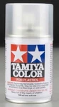 Tamiya TS-80 Flat Clear Spray Lacquer Paint 85080. Fixed Price $11.29.