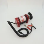 Hobbico Torqmaster 90 Deluxe 12 Volt Starter. Fixed Price $19.99.