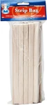 Midwest Products Co. Strip Economy Bag, Balsa & Basswood. Fixed Price $21.52.