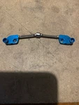 Team Associated NTC3 Ft Aluminum Front Blade Roll Bar Kit Nitro. Fixed Price $36.23.