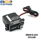 Rc 179 Smart Micro Servo / Winch SEHREEFS129. Fixed Price $100.69.