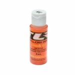 Team Losi Racing Silicone Shock Oil 35WT 2OZ TLR74008. Fixed Price $12.99.