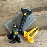 2013 Fisher Price Imaginext Dc Super Friends Batman Batcave X7677 - Parts +. Fixed Price $14.99.