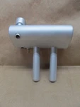 Bisson Custom Mufflers Pitts Style For A Gms 120 Moki 135 Engine. Fixed Price $49.99.