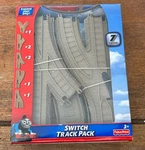 Fisher Price Trackmaster Plastic Thomas Train Switch Pack New!. Fixed Price $25.00.