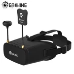 Eachine EV800DM 5.8G 40CH Hd Dvr Rc Camera Racing Video Fpv Drone Goggles -au. Fixed Price $187.40.