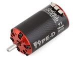 Tekin PRO4 Type-d Sensored 4-POLE Brushless No Prep Drag Motor (6500KV). Fixed Price $127.49.
