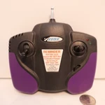 Estes Remote Flight Plane Controller Model No's 4160, 4162, 4168. Fixed Price $20.00.