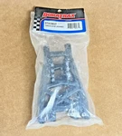 Duratrax DTXC9537 Warhead Suspension Arm Set Lower Lwr Rc Parts Vintage New Rare. Fixed Price $10.00.