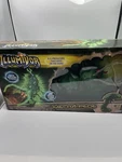 New Illumivor Mecha Radio Controlled Light Up Animated Predator Millipede. Fixed Price $39.99.