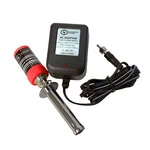 Racers Edge RCE1550 - 1800 Mah Nimh Glow Igniter And Charger. Fixed Price $26.27.