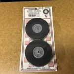 Dave Brown Product #WH30-5530 Flite Wheels New. Fixed Price $17.99.