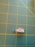 Traxxas 27MHZ Am Rx Crystal (channel 6/BLUE - 27.255). Fixed Price $12.99.