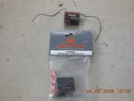 Spektrum Park Flyer AR6000 Receivers. Fixed Price $19.95.