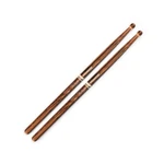 Promark Txdctfw-fg Tim Fairbanks Marching Snare Drum Sticks Firegrain. Fixed Price $20.99.