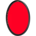 B+w #590/090 Red Light Mrc Basic Filter (43MM) 66-1102676. Fixed Price $55.90.