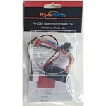 Powerhobby Waterproof Brushed Esc For 1/10 Crawler, Trucks Cars PH-1060. Fixed Price $26.31.
