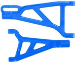 Rpm 80215 Front Right Upper & Lower A-arms, Blue, Revo/summit/e-revo (2). Fixed Price $16.24.