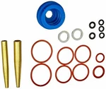 Traxxas 5247 Carburetor O-ring Seal Kit: Trx 2.5 Engine Nitro Rustler Stampede. Fixed Price $12.95.