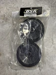 Bsr Racing Tires C8023-B 1/8 Th Buggy Orange Black Wheel. Fixed Price $34.99.