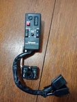 Kawasaki Motorcycle Radio Remote Controller Unit Untested!. Fixed Price $11.40.