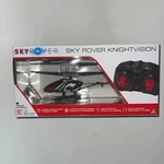 Knightvision R/c Remote Control Indoor Helicopter With Lights. Fixed Price $49.99.