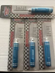 Lot Of 4 Duratrax DXTR0295 2.5MM Ball Driver. Fixed Price $49.99.