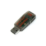 Spektrum Rc SPMWS2000 Wireless Simulator Usb Dongle. Fixed Price $56.99.