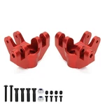 Rcawd Spindle Set Front Steering Blocks LOS244004 For Losi 1/8 Lmt Upgrade Pa.... Fixed Price $60.04.