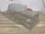 Tamiya Konghead Unpainted Radio Control Body For G6-01 Chassis. Fixed Price $120.44.