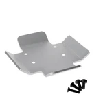 New Gmade GS01 Skid Plate For Sawback. Fixed Price $19.94.