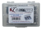 TRA082 Traxxas Revo Vxl 2.0 (86086-4) 3.5 4.75 1.25 Inches, Silver. Fixed Price $31.03.