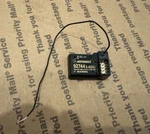 Airtronics Sanwa Receiver 92744 4-CH 2.4GHZ FHSS-3, Used. Fixed Price $65.00.
