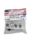 Team Associated Vcs Rebuild Kit For Macro Shock #8456. Fixed Price $20.70.