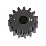 Losi LOSA3575 Pinion Gear 1.0 Mod/module Pitch 15T/TOOTH: 8IGHT-E & 2.0 Ten-scte. Fixed Price $14.99.