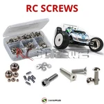 Rcscrewz Stainless Kit MUG028 For Mugen Seiki MBX-7T Eco Set. Fixed Price $38.94.