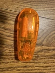 Zoom Tubes Car Trax Rc Racer Set - Orange Replacement Remote Only. Fixed Price $5.00.